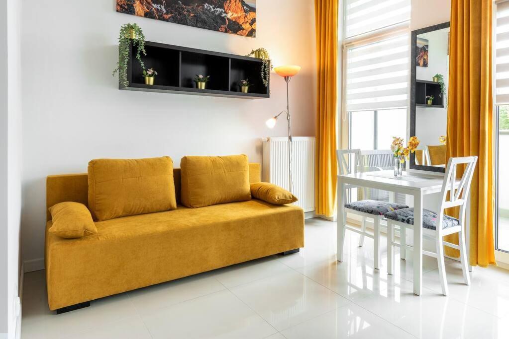 Mountain 40m2 Balkon Antresola 4 Osoby Krakow