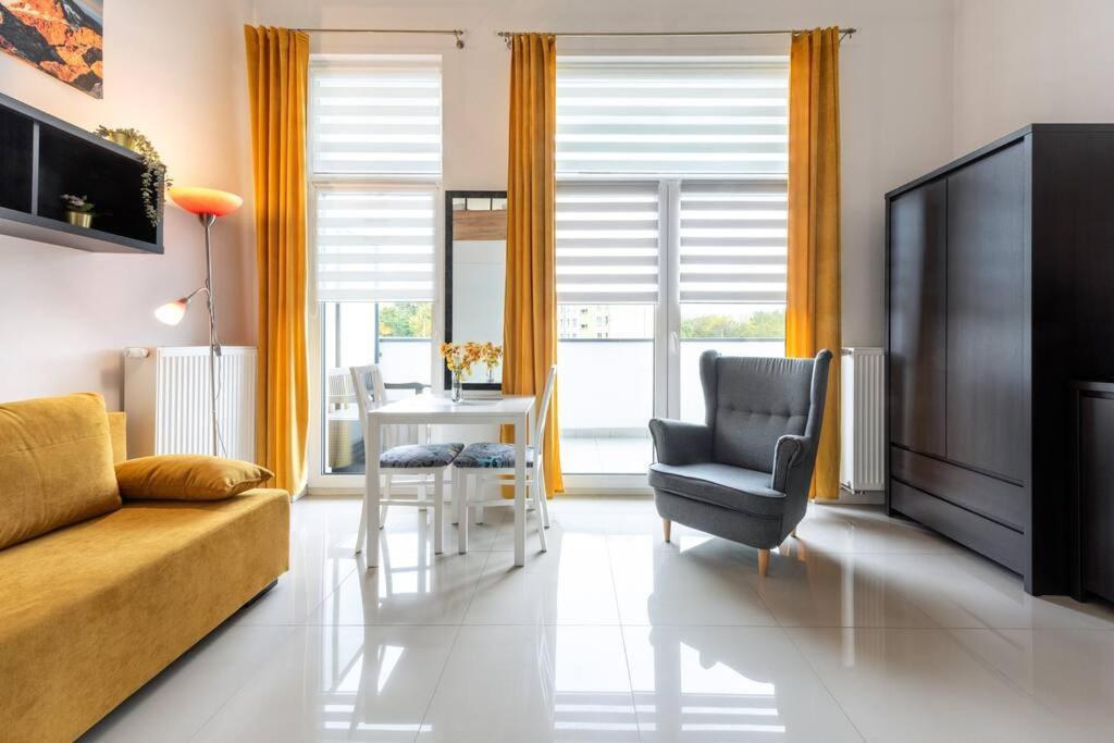 Mountain 40m2 Balkon Antresola 4 Osoby Krakow